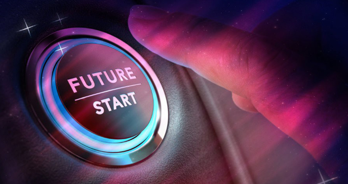 One Minute Past Eight